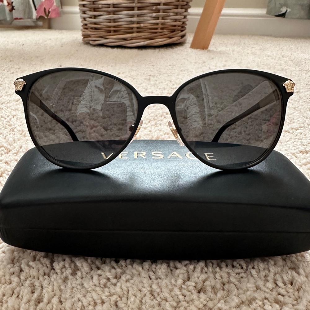 Versace Sunglasses